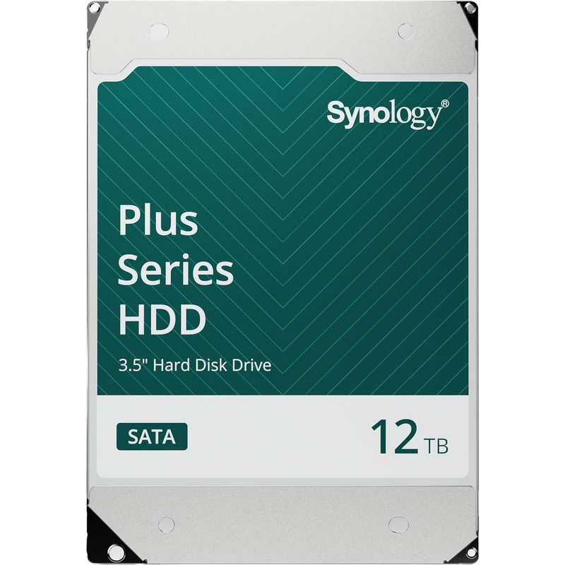 Unitate HDD SYNOLOGY HAT3310-12T, 3.5", 12 TB