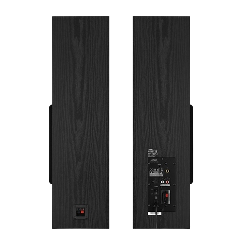 Sistem audio F&D T-35X, Negru