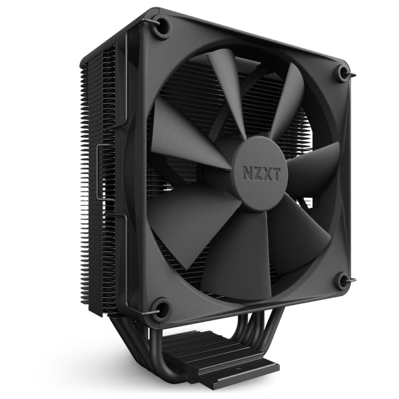 Cooler procesor NZXT T120