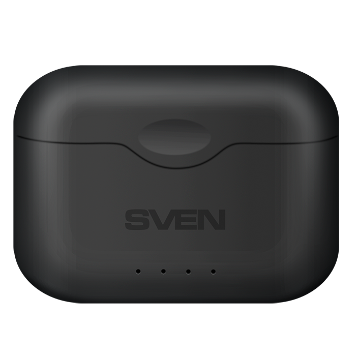 Гарнитура для мобильных телефонов SVEN E-702BT, Беспроводной, Чёрный