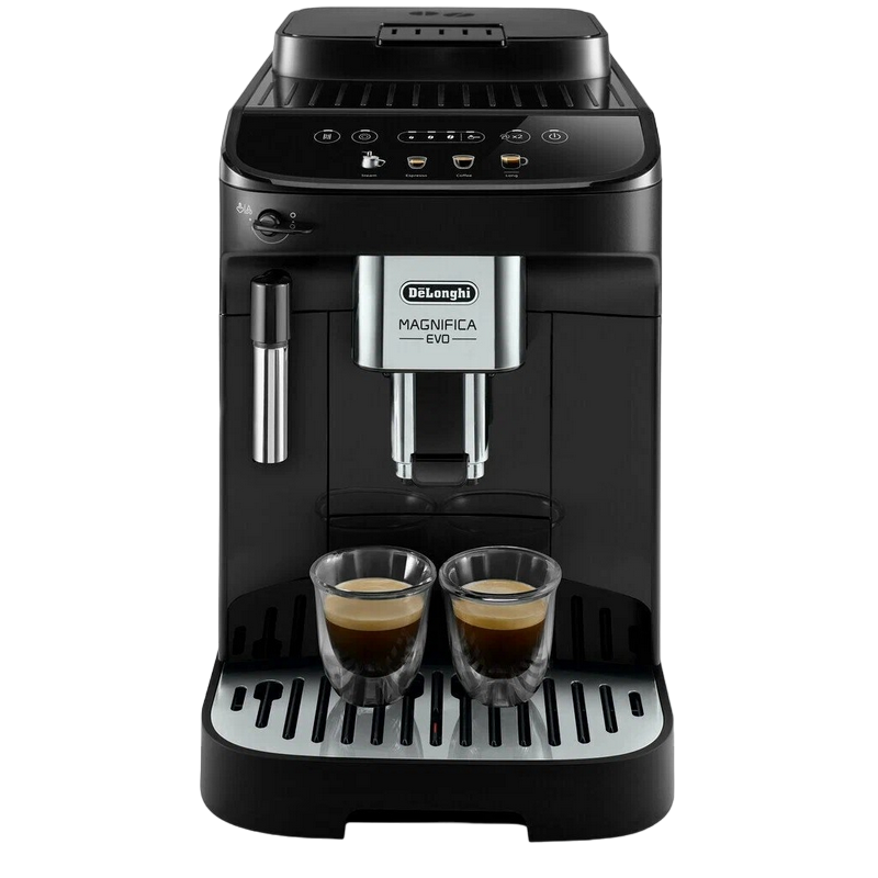 Aparat de cafea DeLonghi ECAM290.21.B, Negru