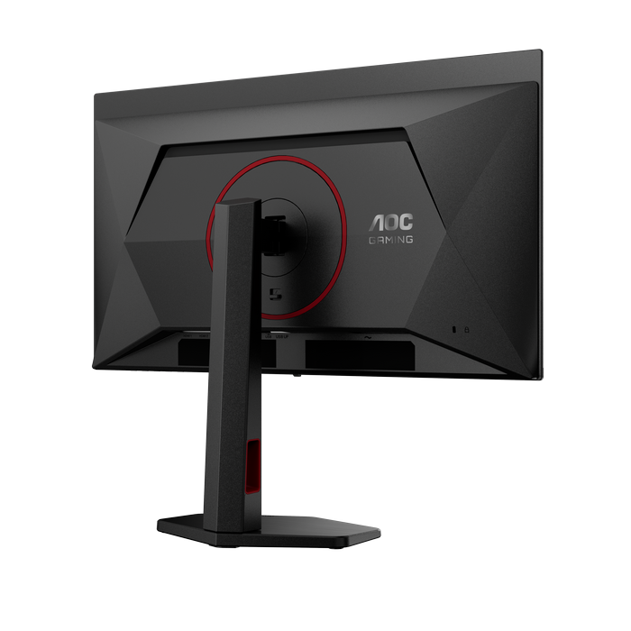 Monitor Gaming AOC Q27G4ZDR Negru