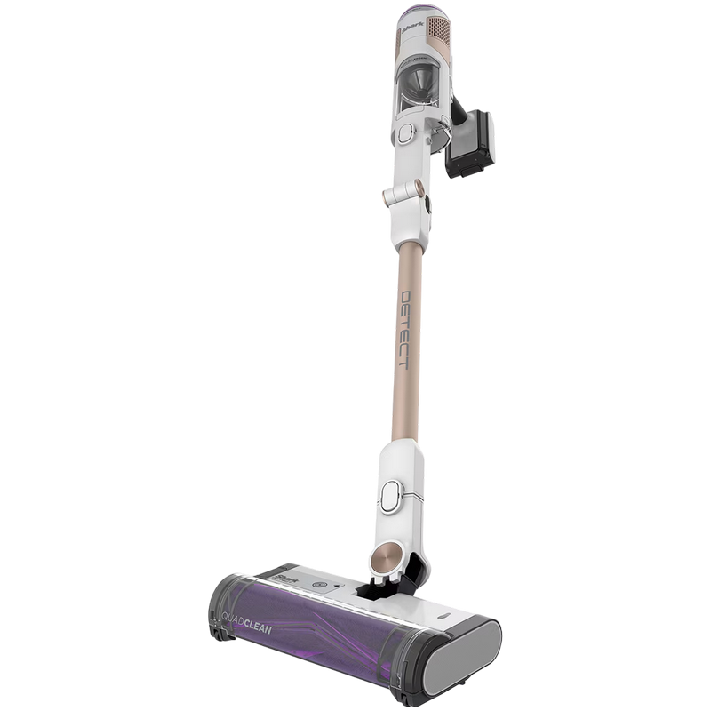 Aspirator Vertical Shark IW3612EUT Alb