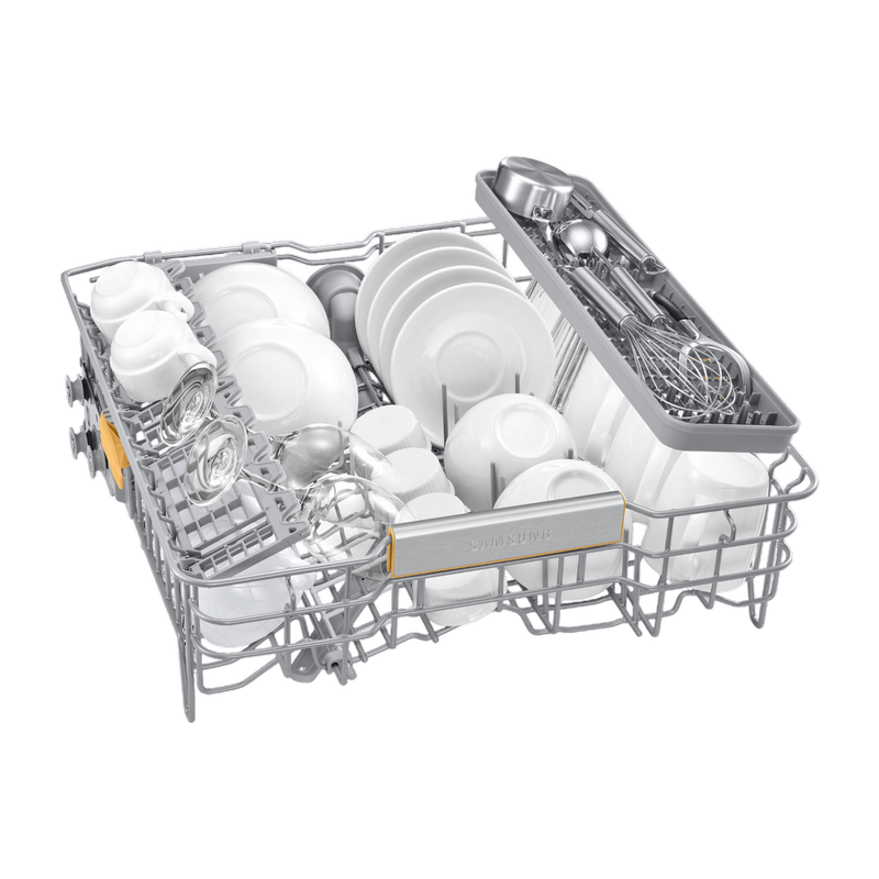 Mașină de spălat vase Samsung DW60DG760B00U1 Alb