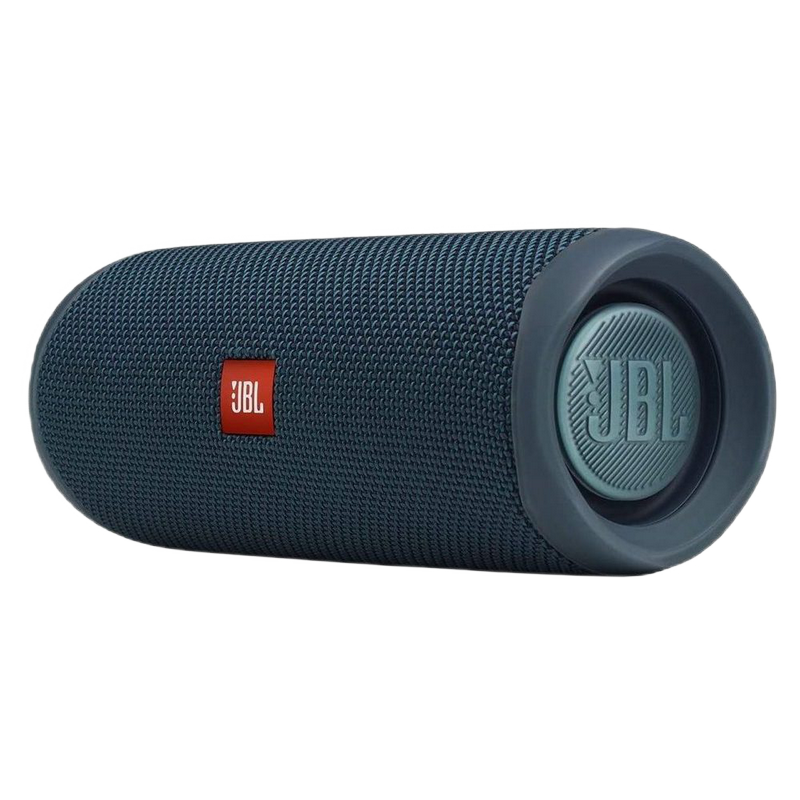 Portable Speakers JBL Flip 5, Blue