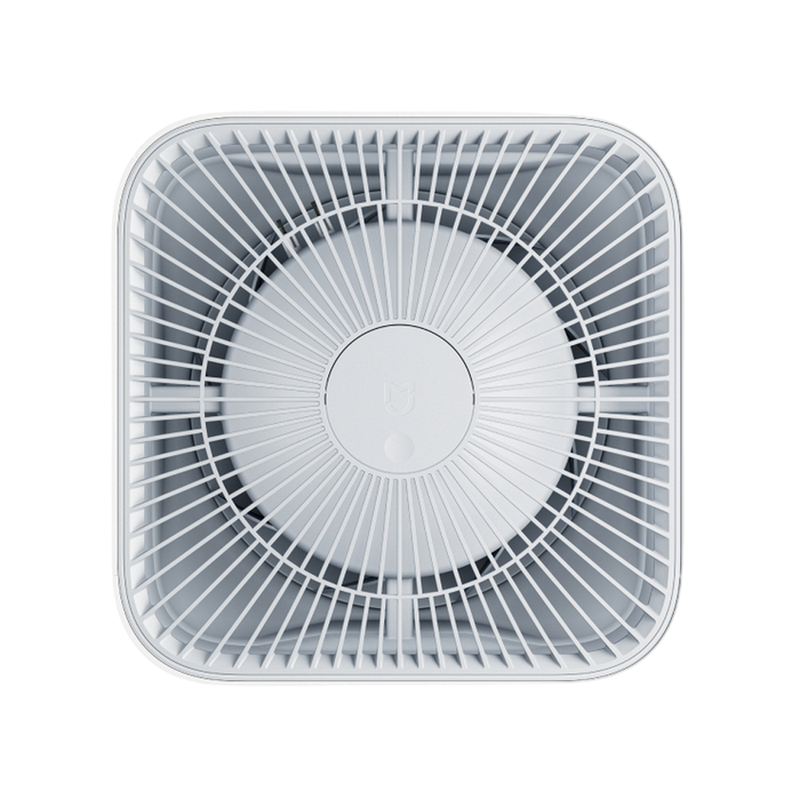 Мойка воздуха Xiaomi Mijia Smart 6 Белый