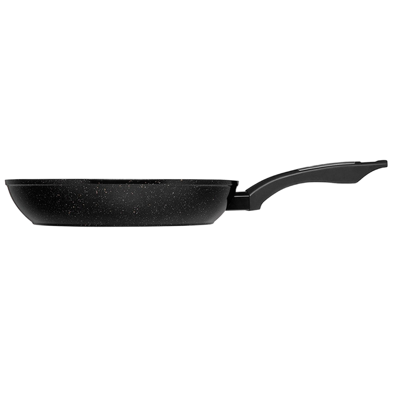 Сковорода polaris monolit-26f, 26cm, чёрный Thumbnail 20