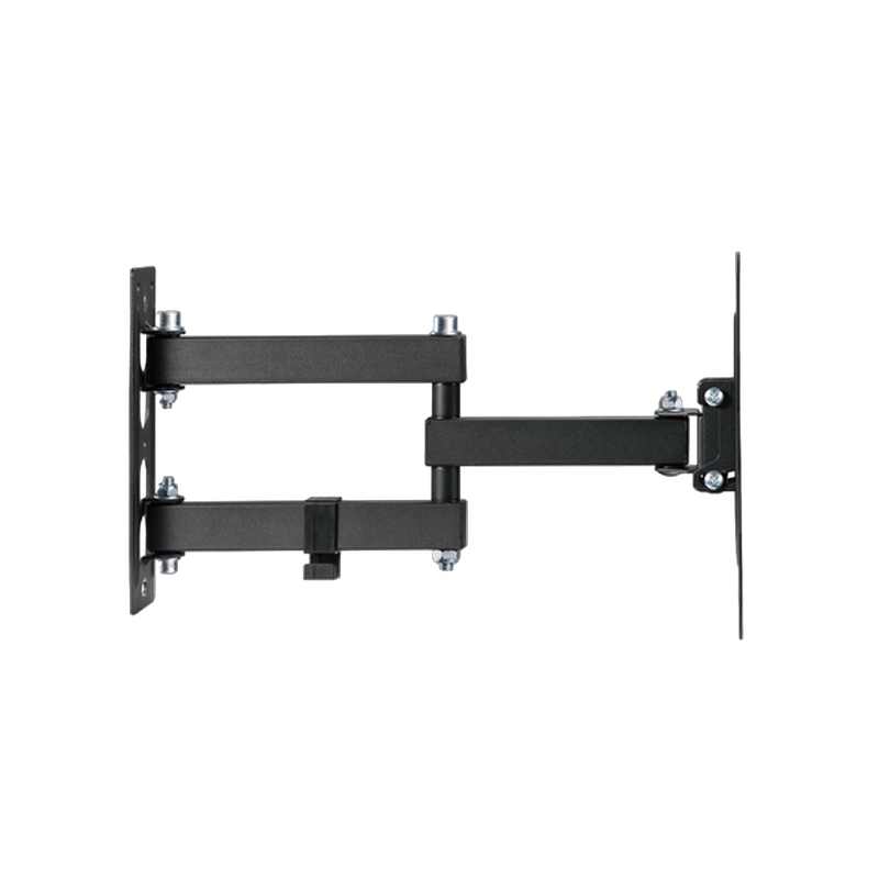 Suport TV de perete KIVI MOTION-223, Negru