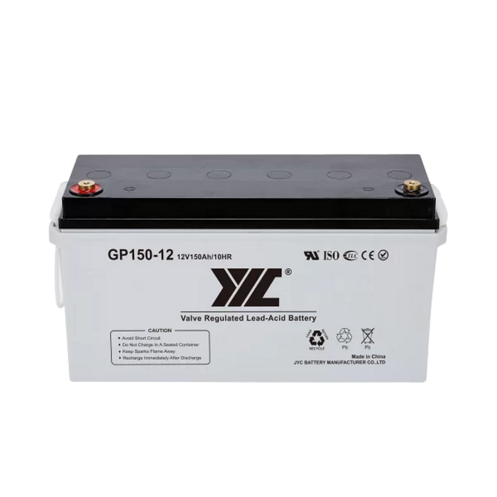 Acumulator UPS Ultra Power GP150-12, 12V 