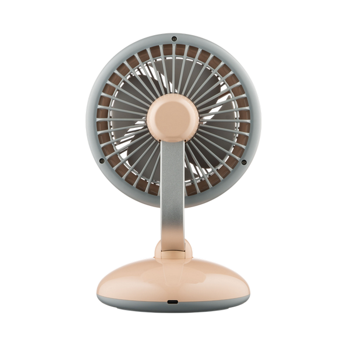 Ventilator Ardesto FT-F3600BG Axial Bej