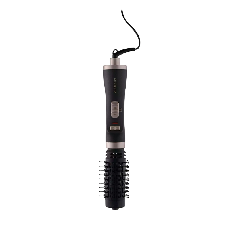 Фен-щётка ardesto hd-c100, 1000вт, чёрный Thumbnail 4