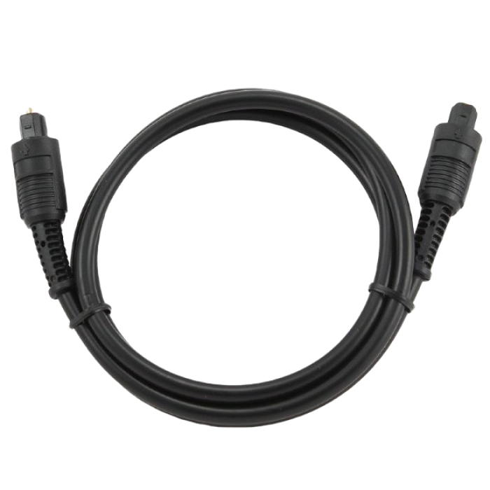 Audio optical cable Cablexpert  1m, CC-OPT-1M