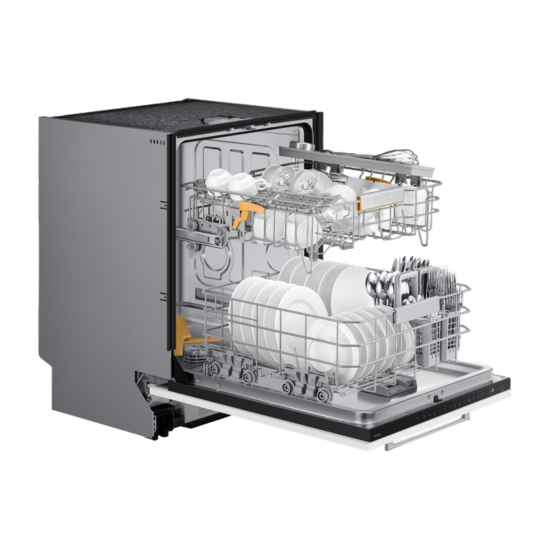Mașină de spălat vase Samsung DW60DG760B00U1 Alb