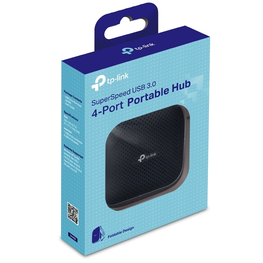 USB 3.0 Hub 4-port TP-LINK