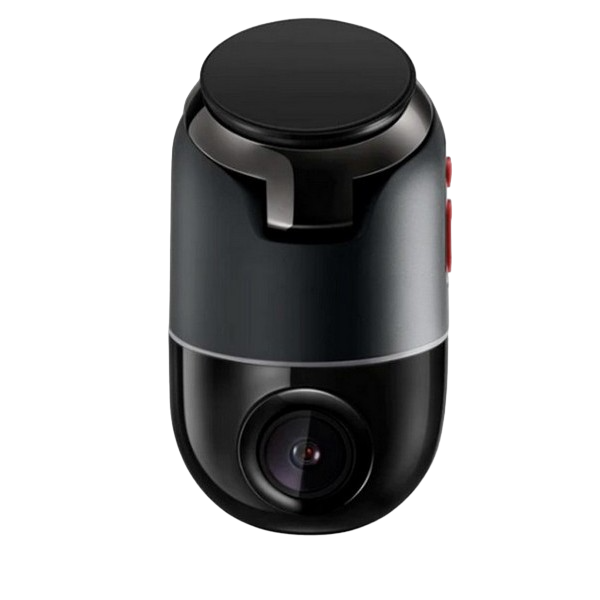 Cameră DVR frontală  70mai X200 Omni, 1920x1080, Negru