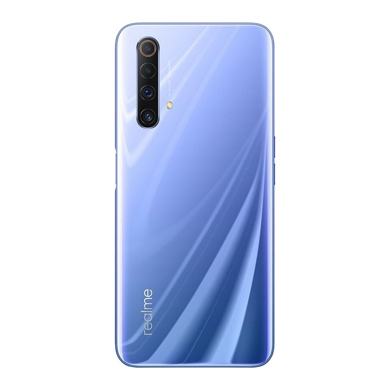 Realme X50 5G 6/128GB Ice Silver