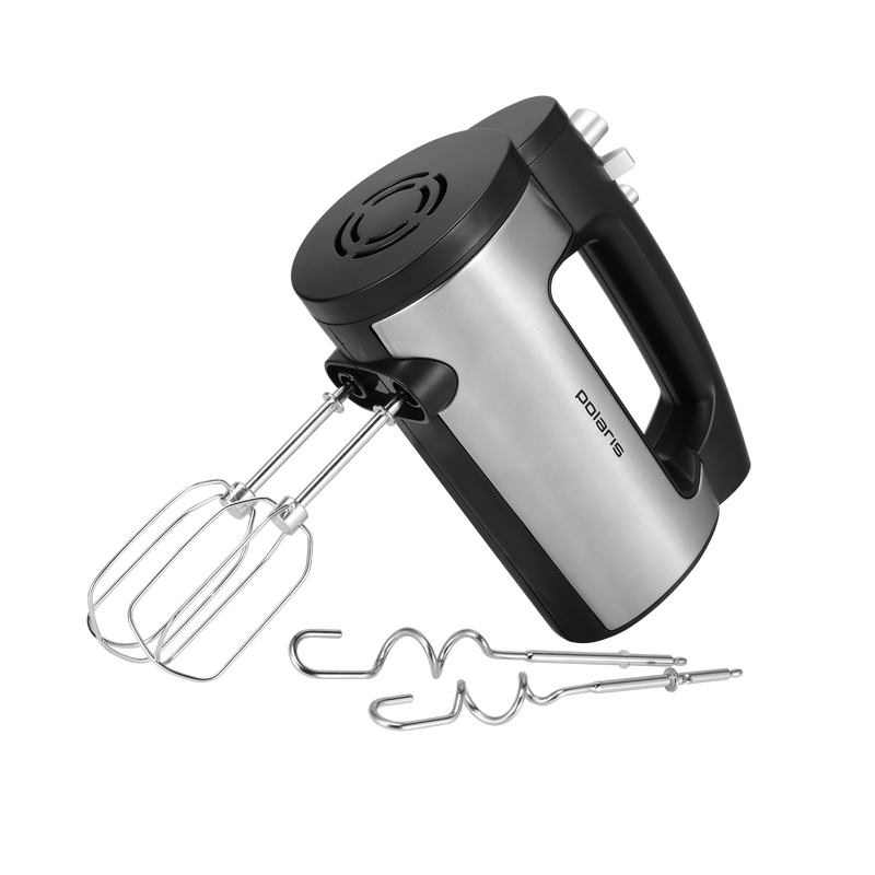 Mixer Manual Polaris PHM 7020, Oțel inoxidabil