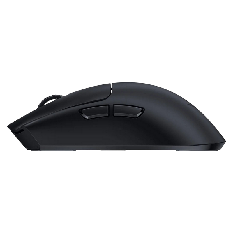 Игровая мышь Razer Viper V3 Pro Проводное / беспроводное Чёрный