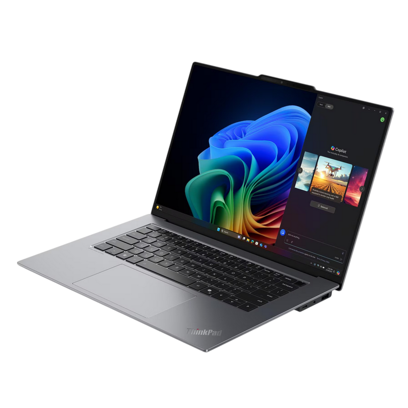 Laptop Business Lenovo ThinkPad X9-15 Gen 1 Grey