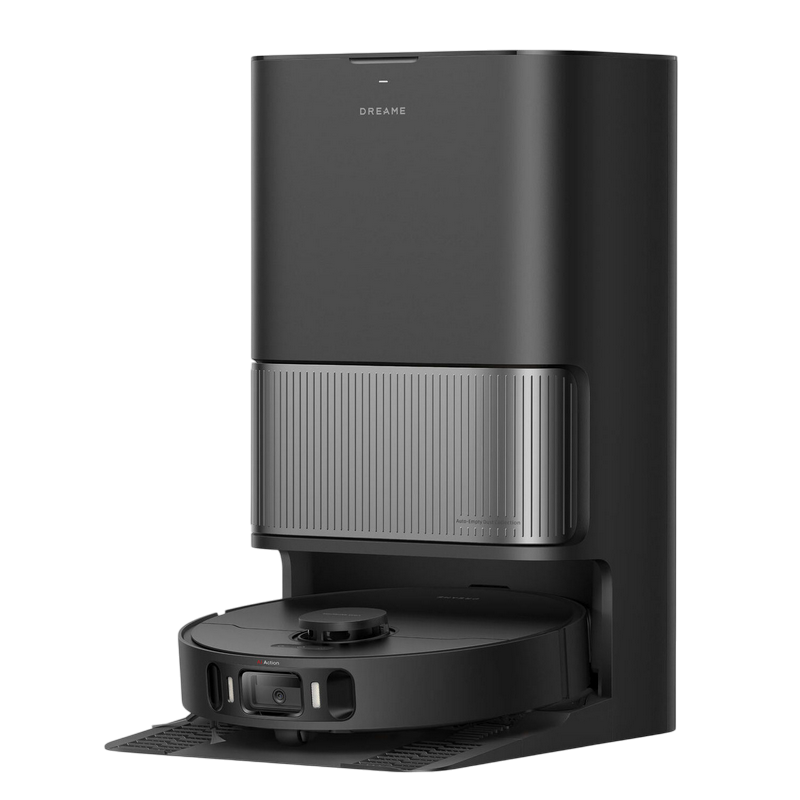 Aspirator Robot Dreame L40 Ultra AE Negru