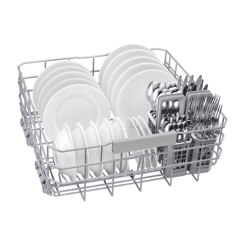 Mașină de spălat vase Samsung DW60DG760B00U1 Alb