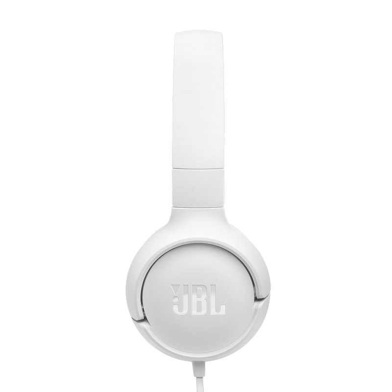 Наушники JBL Tune 520C Белый
