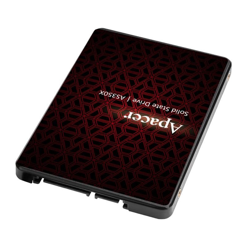 Unitate SSD Apacer AS350X, 2000GB, AP2TBAS350XR-1