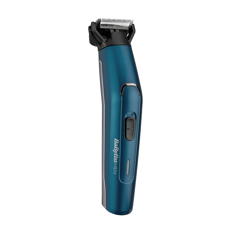 Trimmer pentru bărbați BaByliss MT890E, Albastru