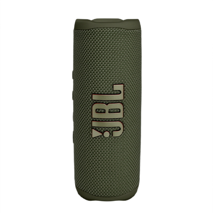 Портативная колонка JBL Flip 6, Зелёный