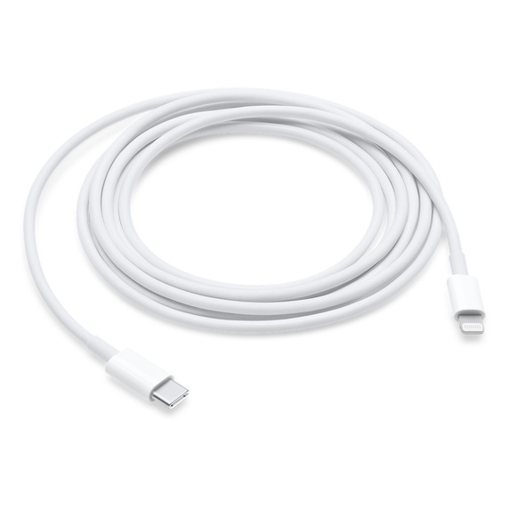 USB-C to Lightning Cable (2 m), MQGH2ZM/A