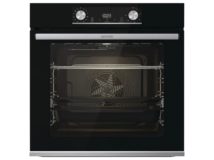BinOven/el Gorenje BOSX 6737 E13BG