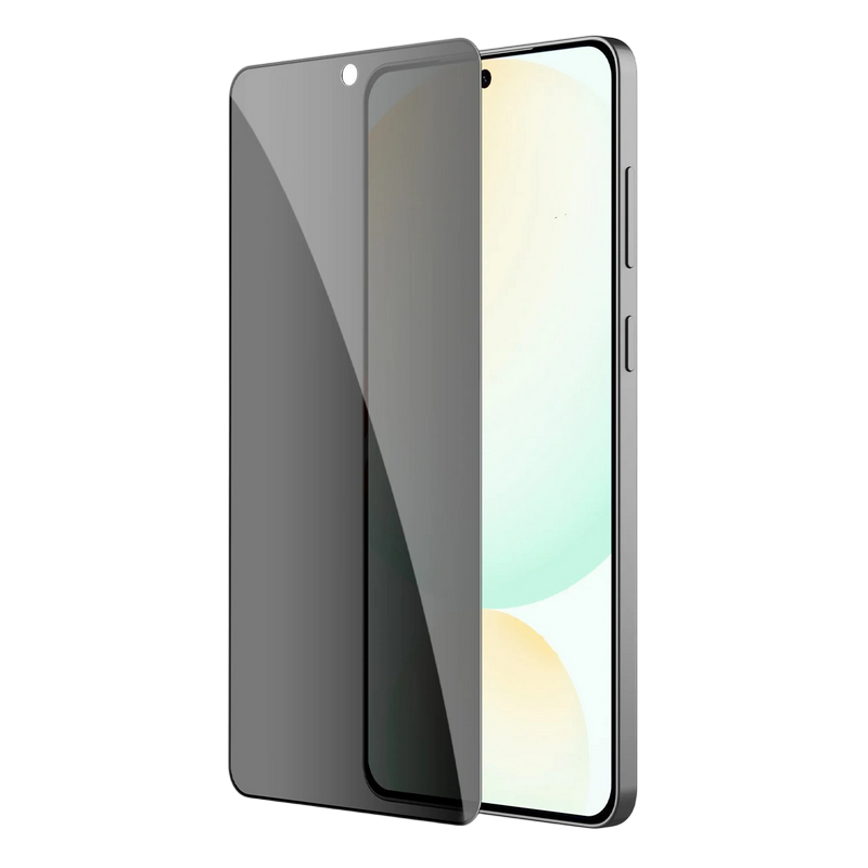 Sticlă de protecție Nillkin Samsung Galaxy S25 Edge Guardian Full Privacy Negru