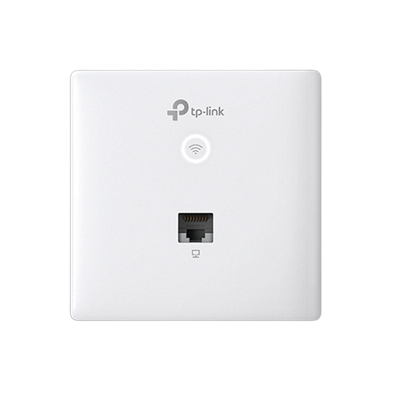 Punct de acces fără fir TP-LINK EAP230-Walll, 300 Mbps, 867 Mbps, Alb