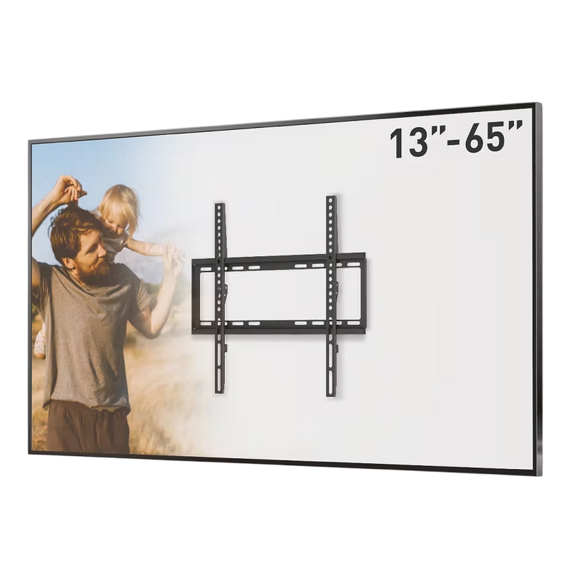 Кронштейн для телевизора BARKAN E307 Черный