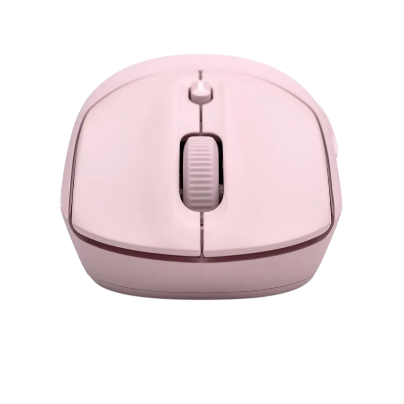 Mouse HP 400 Quiet Fără fir Roz