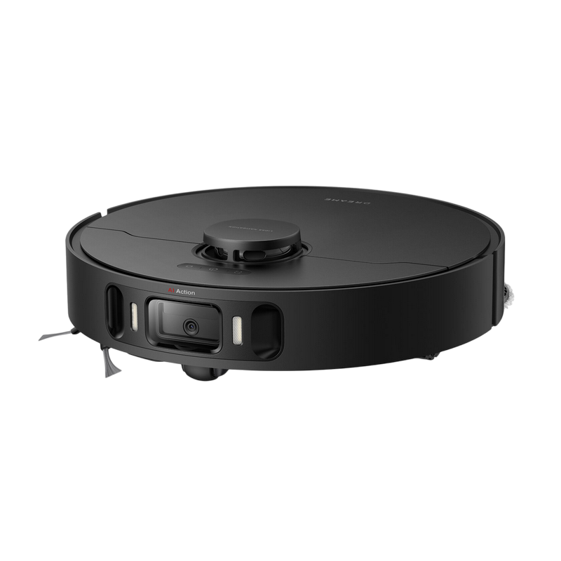 Aspirator Robot Dreame L40 Ultra AE Negru