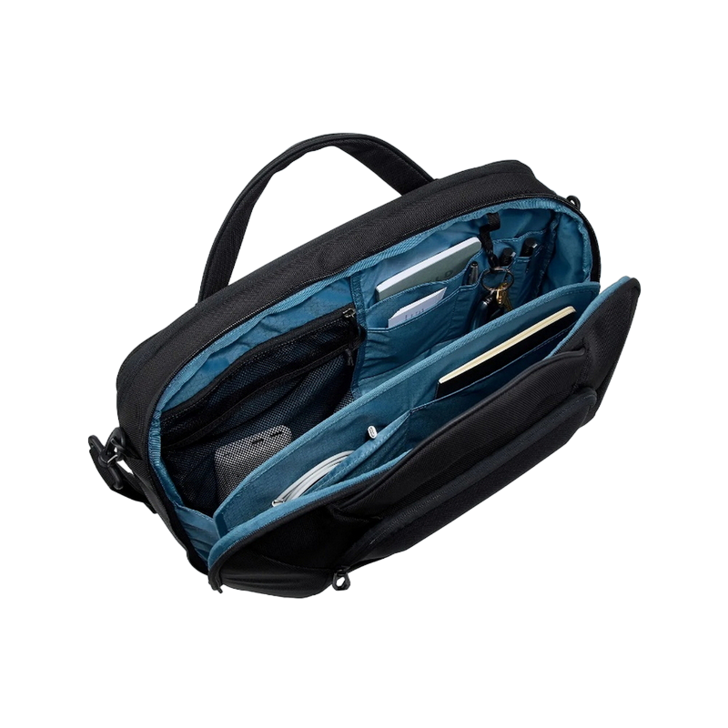 Geantă pentru Laptop THULE Accent, 15.6", Poliester, Negru