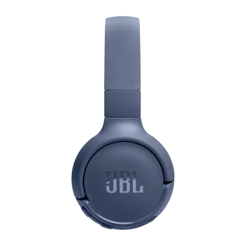 Headphones Bluetooth JBL T520BT, Blue, On-ear