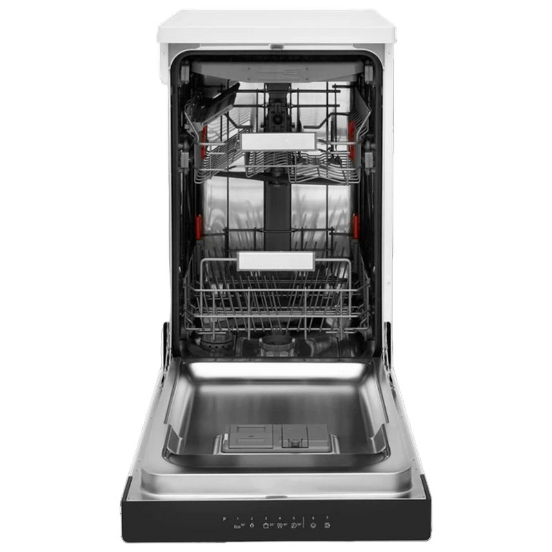 Dish Washer Whirlpool WSFO 3O23 PF