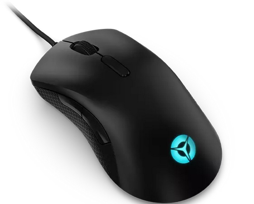 Lenovo M300 RGB Gaming Mouse