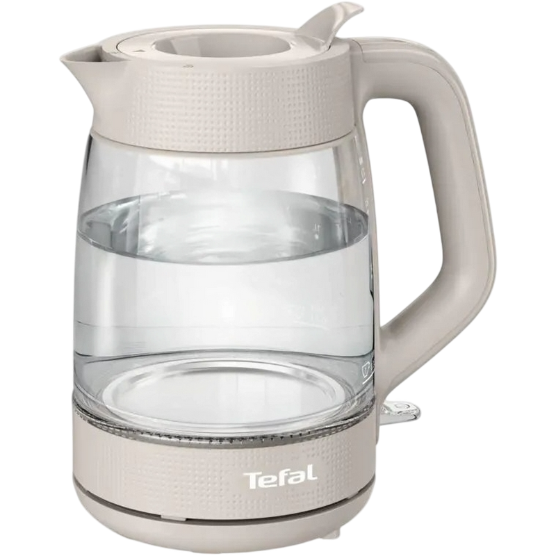 Электрочайник tefal ko2g0be0, бежевый Thumbnail 6