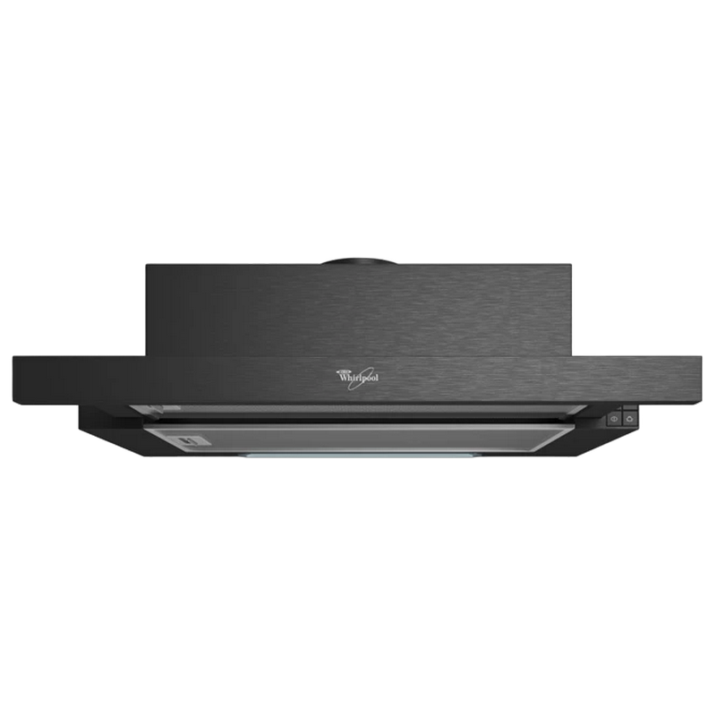 Встраиваемая Вытяжка Whirlpool AKR 749/1 NB, Чёрный