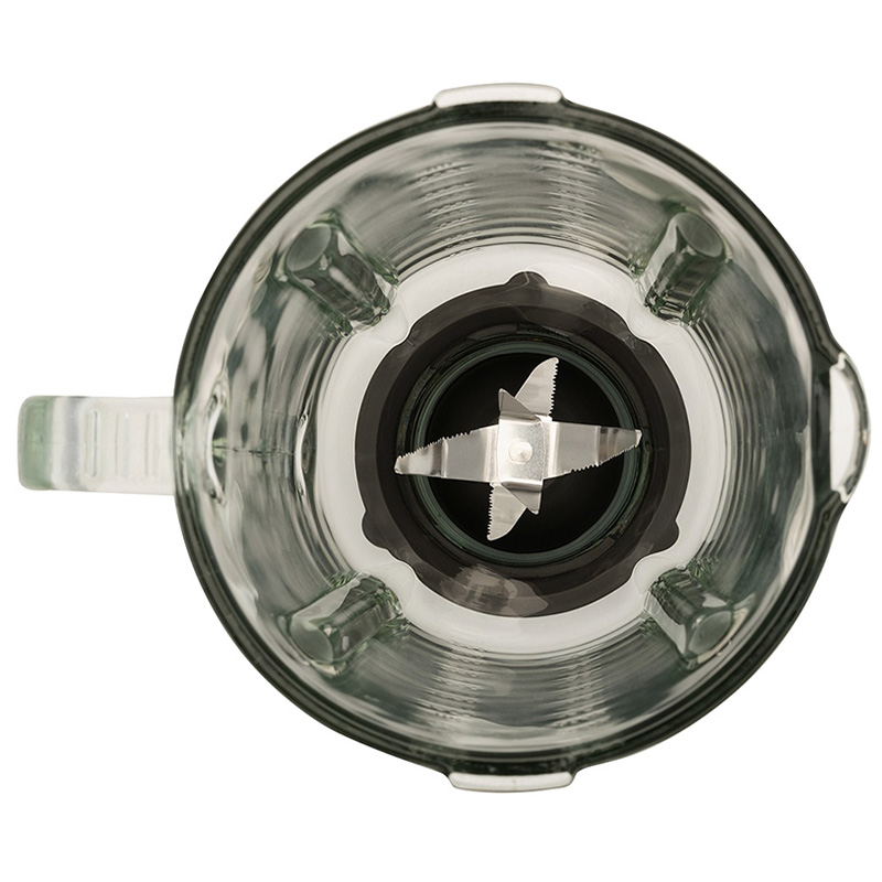 Blender staționar Polaris PTB 1530G, Oțel inoxidabil