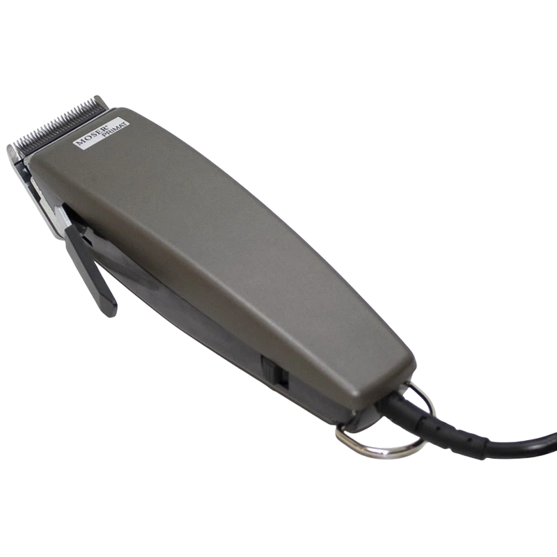 Aparat de tuns Moser Primat 1230-0051 Gri