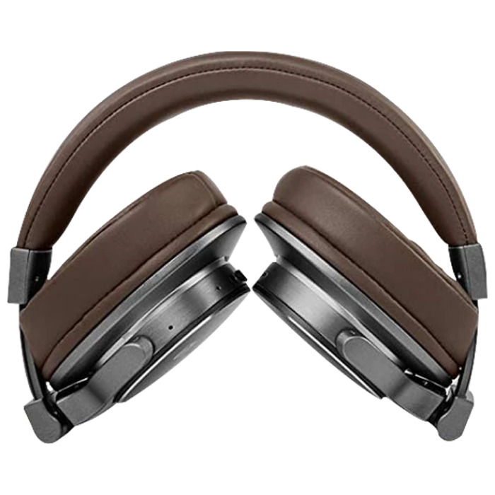 Bluetooth Headphones  MUSE  M-278 BT Brown