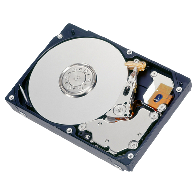 Unitate HDD Fujitsu HD SAS 12G 1TB 7.2K 512n HOT PL 2.5' BC