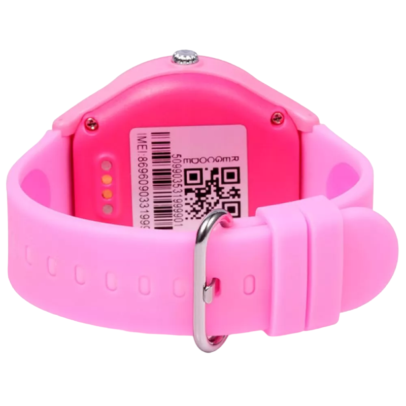 Wonlex KT06, Pink