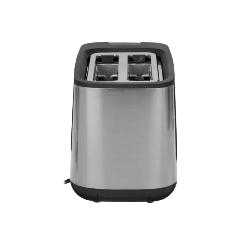 Toaster Electrolux E3T1-3ST, Oțel inoxidabil