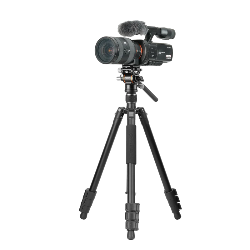Tripod Vanguard VESTA GO 234AV10, Aluminum