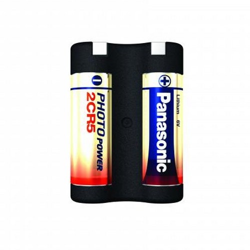  2CR-5L Panasonic 